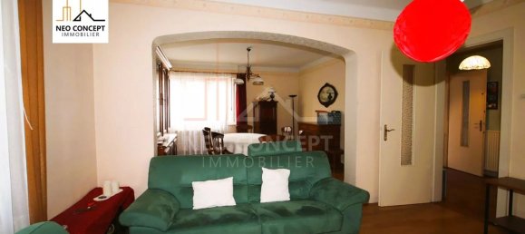 4 غرف نوم تاون هاوس في Bischwiller, France رقم 82049 9