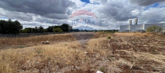 5000m² Land in Monopoli, Italy No. 265362 4