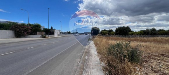 5000m² Land in Monopoli, Italy No. 265362 16