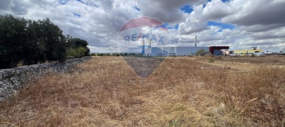 5000m² Land in Monopoli, Italy No. 265362 3