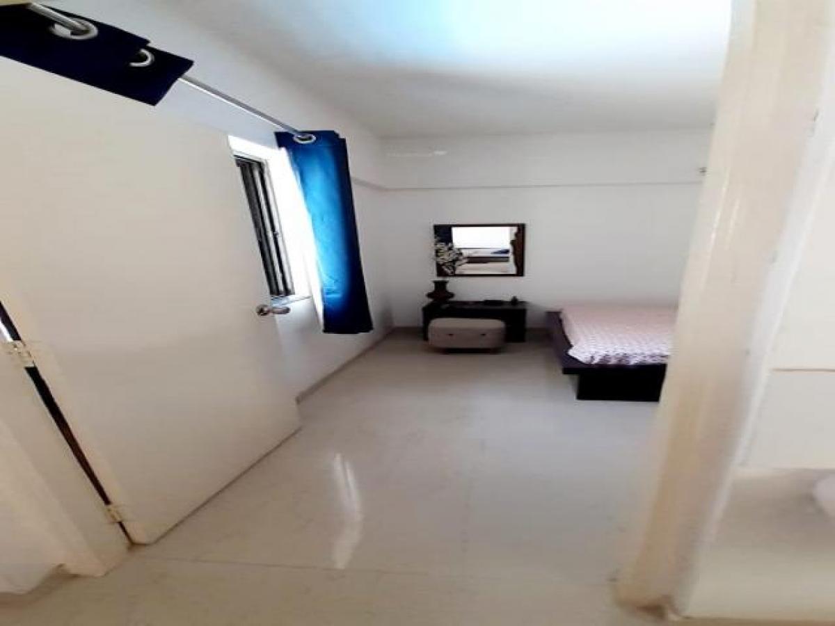 Studio in Pune, India No. 17599