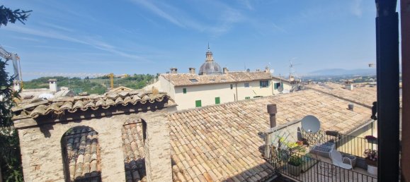 Apartamento T5 em Spoleto, Italy N.º 333445 25