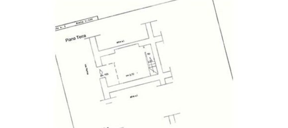 Apartamento T5 em Spoleto, Italy N.º 333445 31