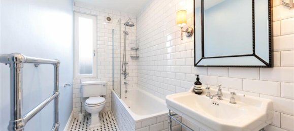 2 غرف نوم شقة في London, United Kingdom رقم 3756 6