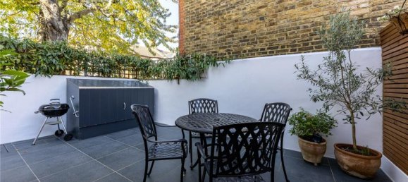 2 غرف نوم شقة في London, United Kingdom رقم 3756 8