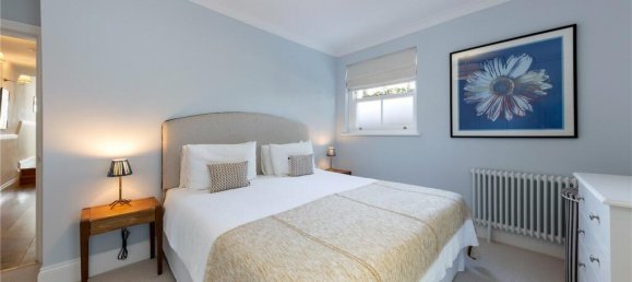 2 غرف نوم شقة في London, United Kingdom رقم 3756 7