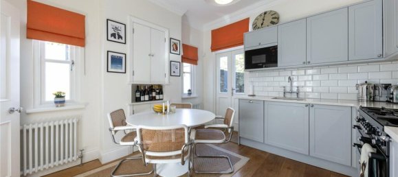 2 غرف نوم شقة في London, United Kingdom رقم 3756 4