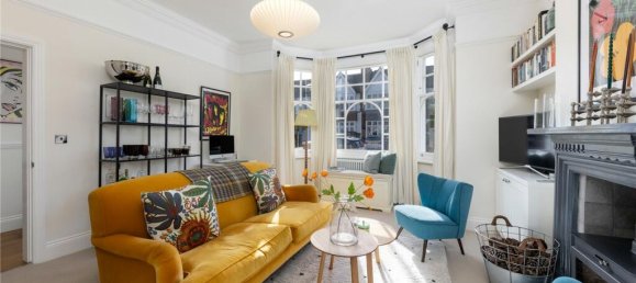 2 غرف نوم شقة في London, United Kingdom رقم 3756 2