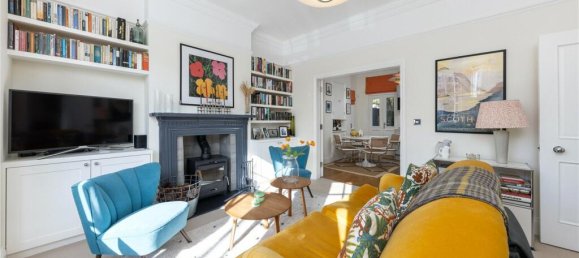 2 غرف نوم شقة في London, United Kingdom رقم 3756 3