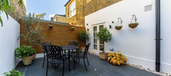 2 غرف نوم شقة في London, United Kingdom رقم 3756 9