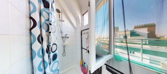 Apartamento T2 em La Courneuve, France N.º 161975 15