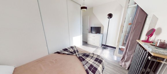 Apartamento T2 em La Courneuve, France N.º 161975 13