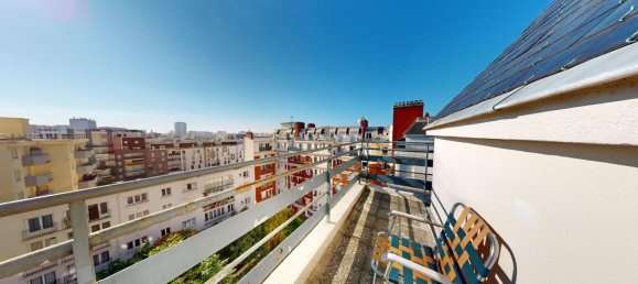 Apartamento T2 em La Courneuve, France N.º 161975 2