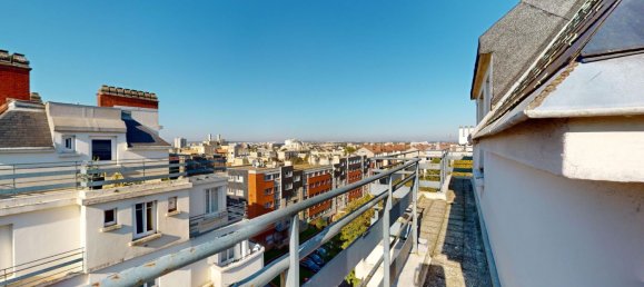 Apartamento T2 em La Courneuve, France N.º 161975 16