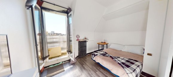 Apartamento T2 em La Courneuve, France N.º 161975 11