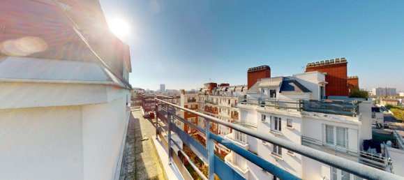 Apartamento T2 em La Courneuve, France N.º 161975 14