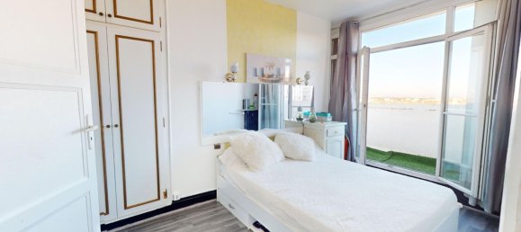 Apartamento T2 em La Courneuve, France N.º 161975 8