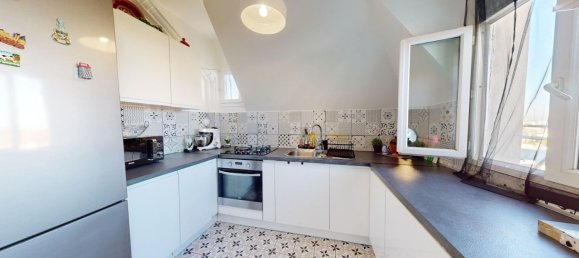 Apartamento T2 em La Courneuve, France N.º 161975 5