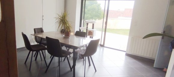 3 chambres Maison de ville à Orne, France No. 322142 8