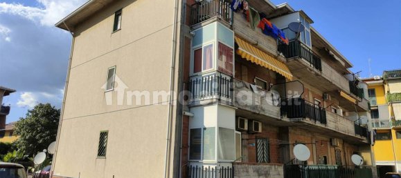 Apartamento T2 em Motta Sant'Anastasia, Italy N.º 320398 23