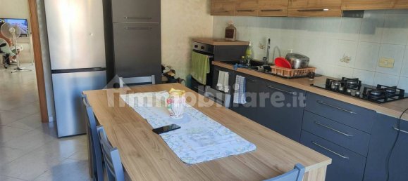 Apartamento T2 em Motta Sant'Anastasia, Italy N.º 320398 5