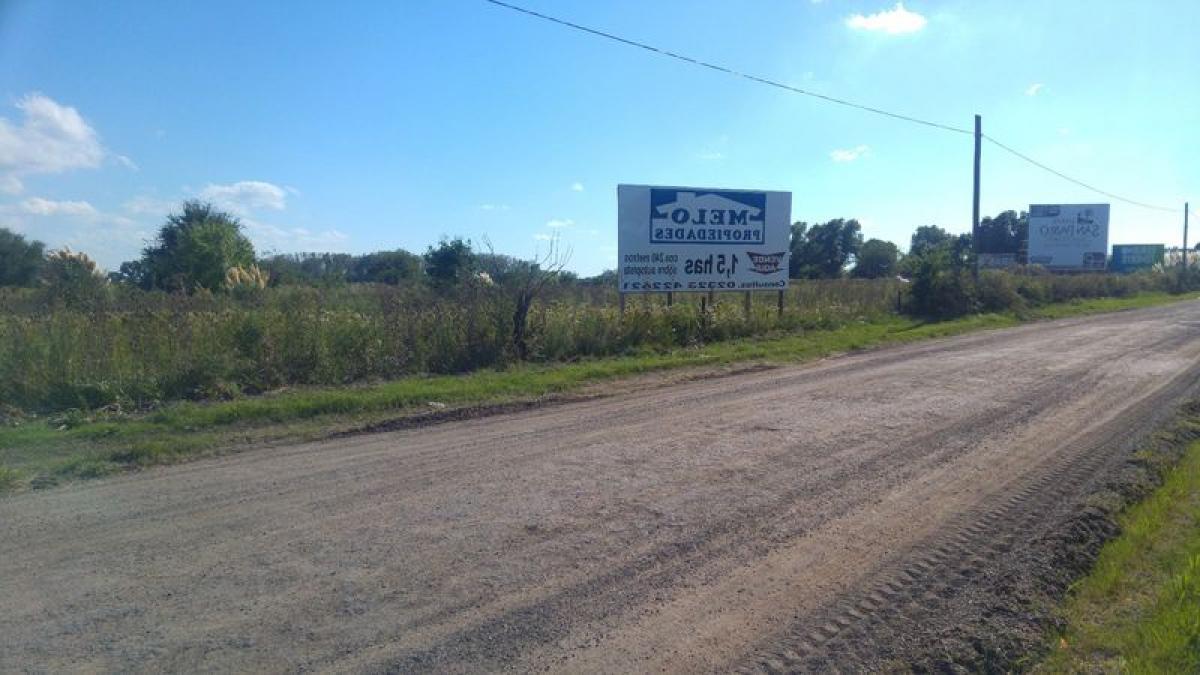 Grundstück in General Rodriguez, Argentina, Nr. 119197