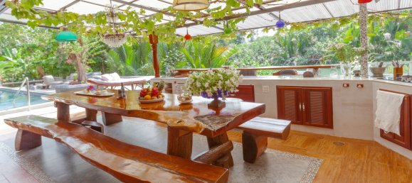 9 غرف نوم فيلا في Rayong, Thailand رقم 64402 9