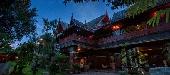 9 غرف نوم فيلا في Rayong, Thailand رقم 64402 3