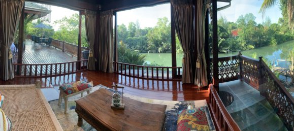 9 غرف نوم فيلا في Rayong, Thailand رقم 64402 2