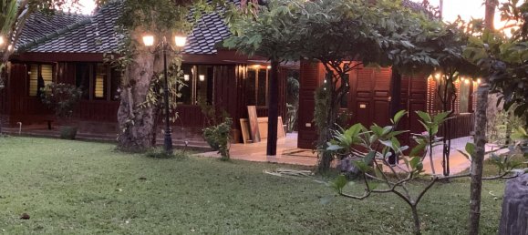 9 غرف نوم فيلا في Rayong, Thailand رقم 64402 21