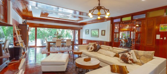 9 غرف نوم فيلا في Rayong, Thailand رقم 64402 8