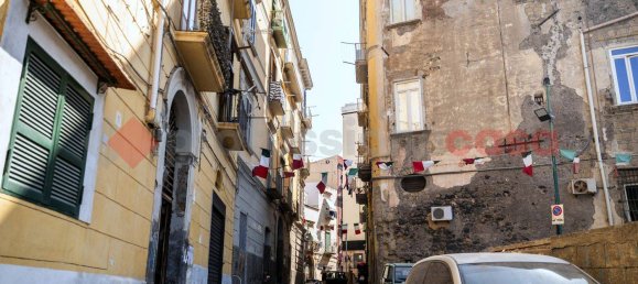 1 bedroom Apartment in Torre del Greco, Italy No. 267679 2