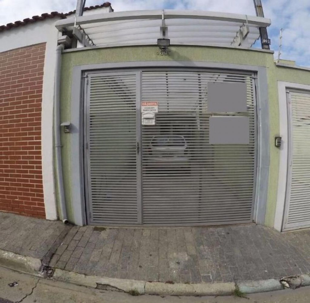 3 غرف نوم منزل في Sao Paulo, Brazil رقم 562924