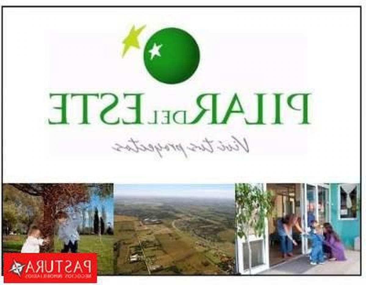  Land in Pilar, Argentina No. 116657