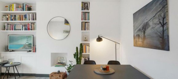 2 Schlafzimmer Wohnung in London, United Kingdom, Nr. 3584 8