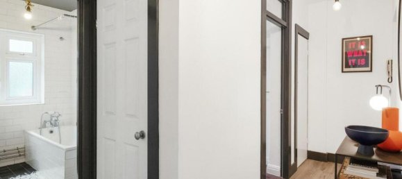 2 Schlafzimmer Wohnung in London, United Kingdom, Nr. 3584 6