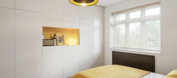 2 Schlafzimmer Wohnung in London, United Kingdom, Nr. 3584 4