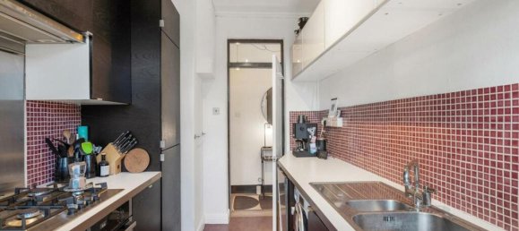 2 Schlafzimmer Wohnung in London, United Kingdom, Nr. 3584 13