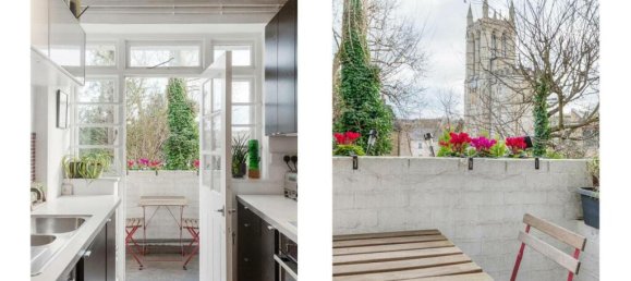 2 Schlafzimmer Wohnung in London, United Kingdom, Nr. 3584 16