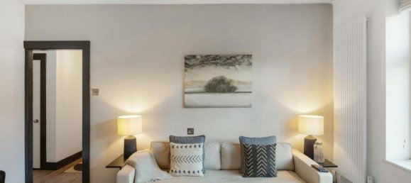 2 Schlafzimmer Wohnung in London, United Kingdom, Nr. 3584 14