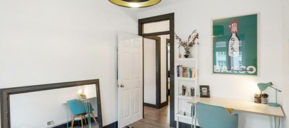 2 Schlafzimmer Wohnung in London, United Kingdom, Nr. 3584 9