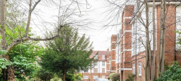 2 Schlafzimmer Wohnung in London, United Kingdom, Nr. 3584 12