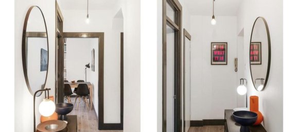 2 Schlafzimmer Wohnung in London, United Kingdom, Nr. 3584 18