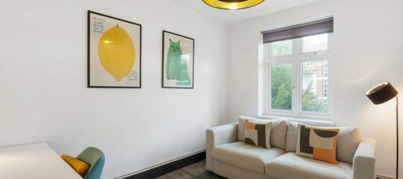 2 Schlafzimmer Wohnung in London, United Kingdom, Nr. 3584 19