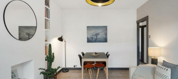 2 Schlafzimmer Wohnung in London, United Kingdom, Nr. 3584 15