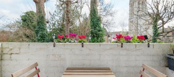 2 Schlafzimmer Wohnung in London, United Kingdom, Nr. 3584 5