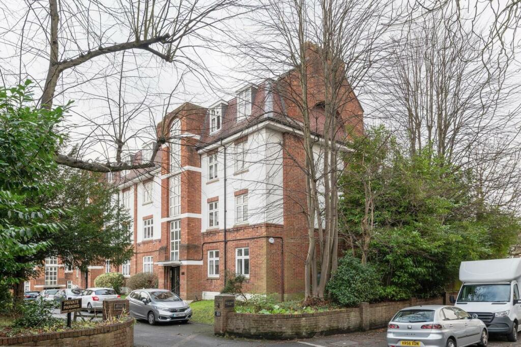 2 Schlafzimmer Wohnung in London, United Kingdom, Nr. 3584