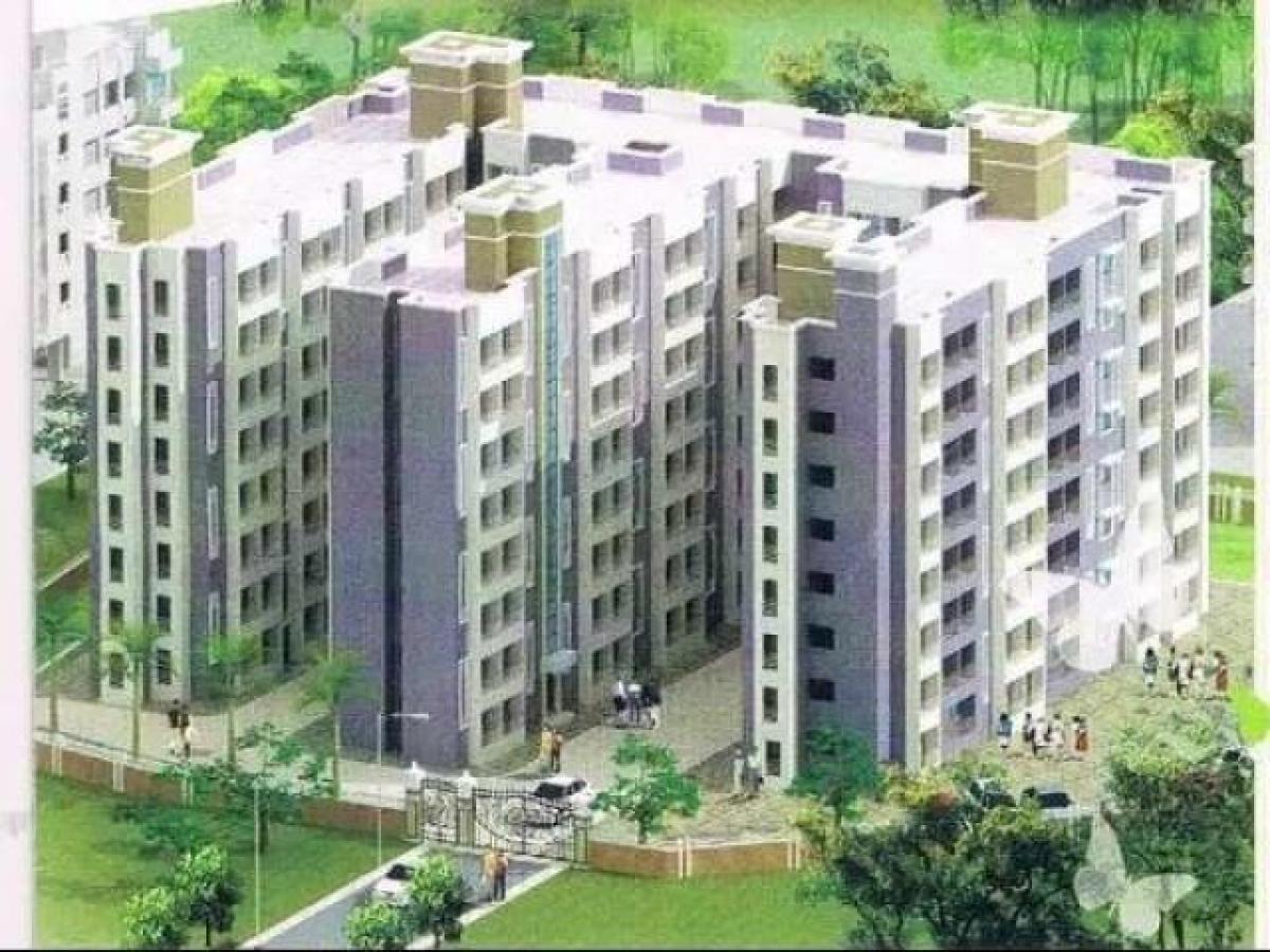 Studio in Mumbai, India No. 45209