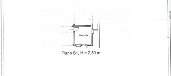 7-Zimmer Wohnung in Treviso, Italy, Nr. 60449 50