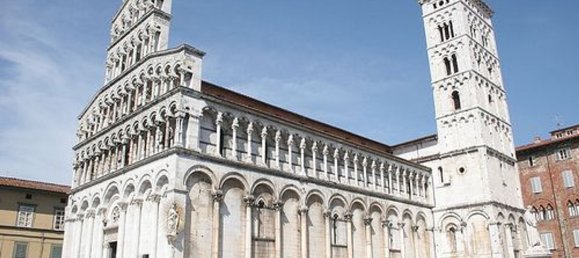10غرفة منزل في Lucca, Italy رقم 42745 7